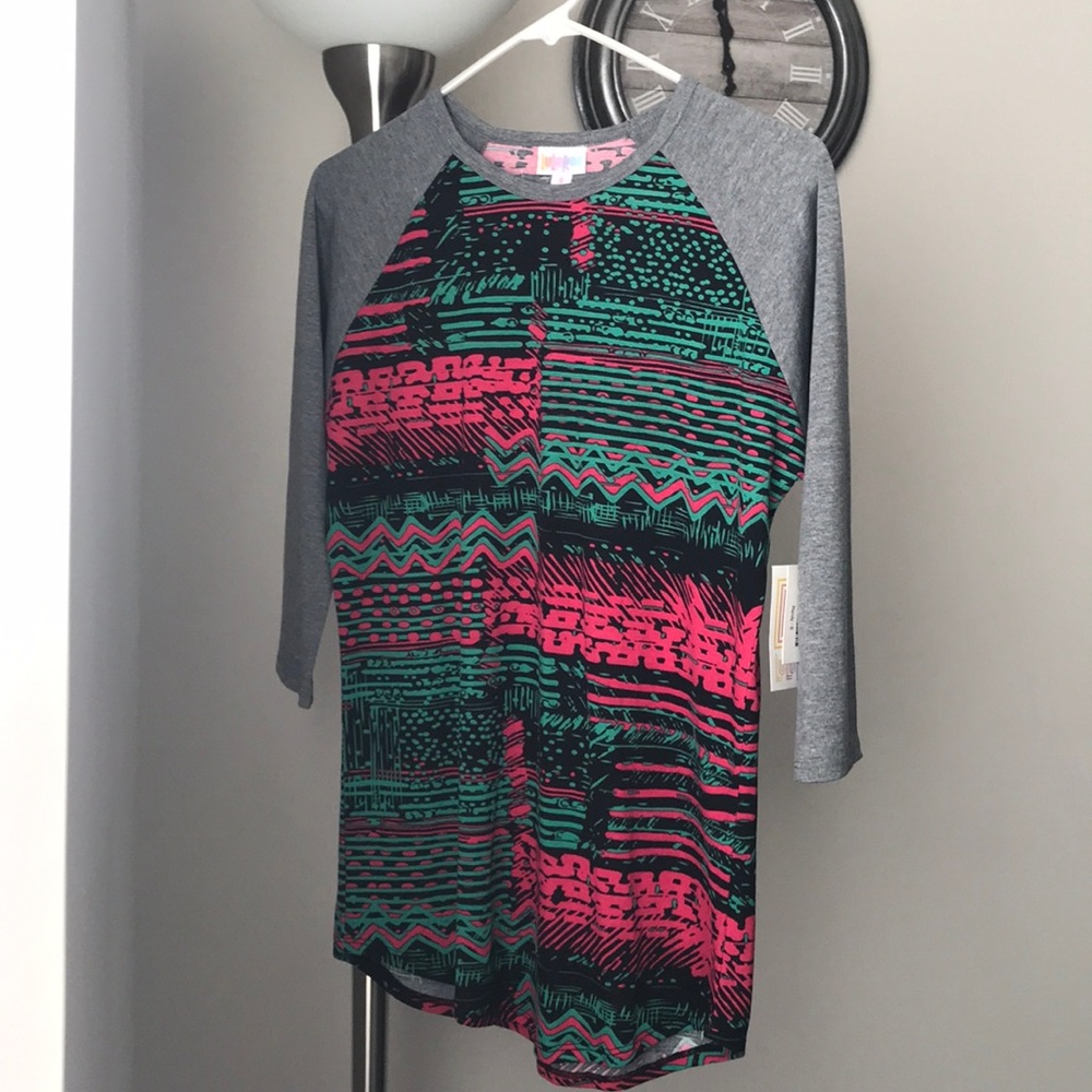 LuLaRoe Randy